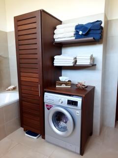 Diani Beach Apartment Komfortabel Zentral - 1