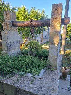 B&B Piccolo Vigneto - Otranto - 9