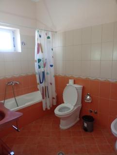 Villa Tomorri - Ksamil - 6