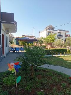 Villa Tomorri - Ksamil - 4
