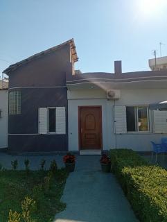 Villa Tomorri - Ksamil - 3