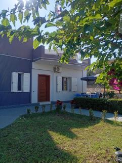 Villa Tomorri - Ksamil - 0