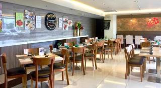Home Crest Hotel - Davao - 5