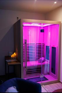 Le Cocoon - Jacuzzi, Sauna et Piscine privée - Carpentras - 1