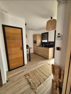 Le Cocoon - Jacuzzi, Sauna et Piscine privée - Carpentras - 2