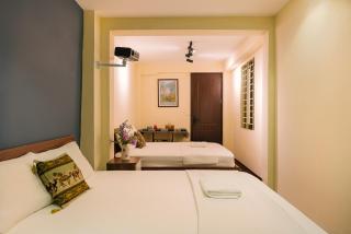 Boho Hotel & Travel - Nguyen Huu Huan - Hanoi - 0