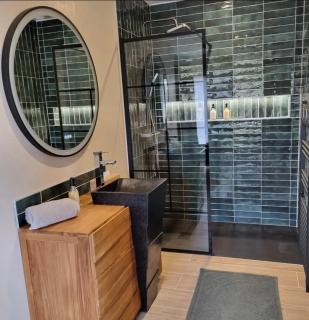 Le Cocoon - Jacuzzi, Sauna et Piscine privée - Carpentras - 3