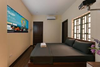 Boho Hotel & Travel - Nguyen Huu Huan - Hanoi - 9
