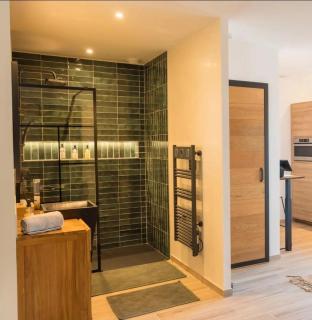 Le Cocoon - Jacuzzi, Sauna et Piscine privée - Carpentras - 4