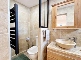 Apartement terrasse plage, Mmm - Antibes - 4