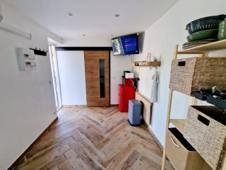 Apartement terrasse plage, Mmm - Antibes - 1