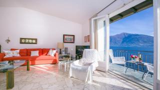 Villa Al Lago - San Siro - 5