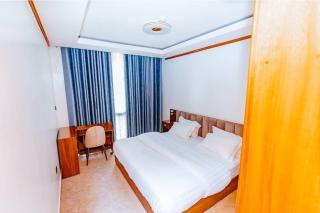 Bright Hotel and Apartment - Kigali - 0