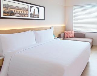 Fairfield by Marriott Lucknow - 4