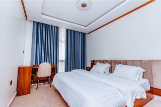 Bright Hotel and Apartment - Kigali - 3