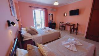 Sunrise studios Lefkada - Nydri - 7