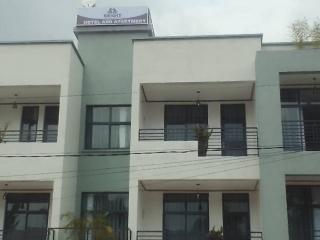 Bright Hotel and Apartment - Kigali - 2