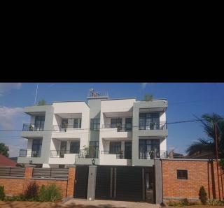 Bright Hotel and Apartment - Kigali - 1