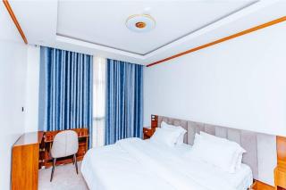 Bright Hotel and Apartment - Kigali - 4