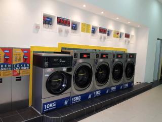 Cosy studio with King size bed 青旅一族 - 7