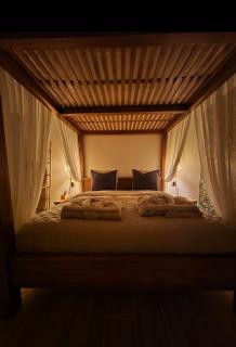 Le Cocoon - Jacuzzi, Sauna et Piscine privée - Carpentras - 5