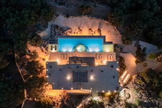Summer Wine Villa - 0