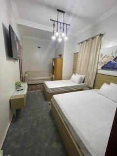 Midcapital modern studio - Kairo - 8