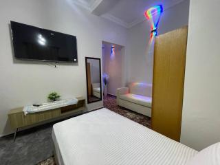 Midcapital modern studio - Kairo - 6