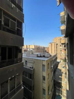Midcapital modern studio - Kairo - 5