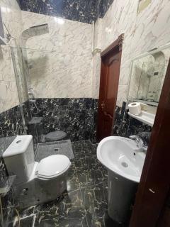 Midcapital modern studio - Kairo - 2