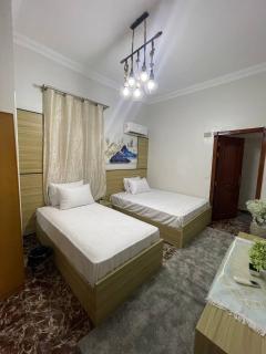 Midcapital modern studio - Kairo - 1