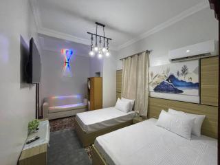 Midcapital modern studio - Il Cairo - 0