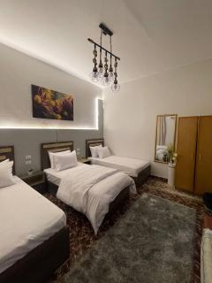 Cairo Cozy Studio - 8