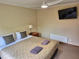 Golden Heritage Apartments Beechworth - Beechworth - 4