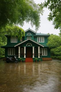 Bamboo Heritage - Vythiri - 0