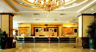 Haikou Kai Wei Hotel - Haikou - 8