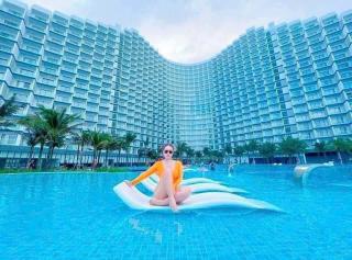 The Ocean View Cam Ranh Resort - - 6