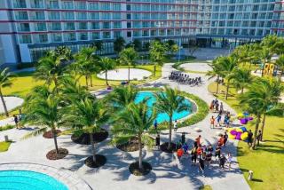 The Ocean View Cam Ranh Resort - - 5