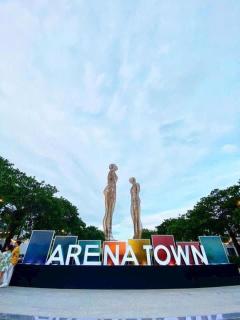 The Ocean View Cam Ranh Resort - 2