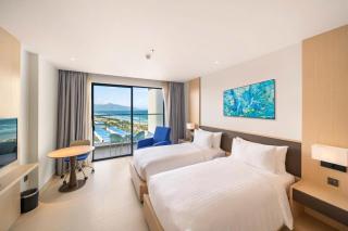 The Ocean View Cam Ranh Resort - - 1