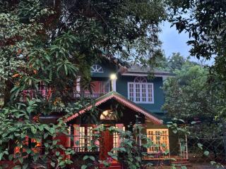 Bamboo Heritage - Vythiri - 9