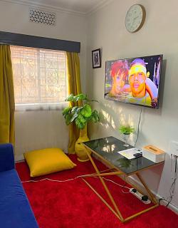 Lovely Homely APT 1BR - Kisumu - 8
