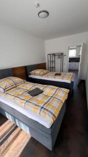 ApartDays Sarstedt - Sarstedt - 9