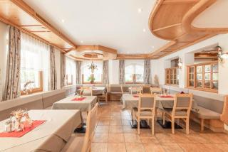 Alpenpension Pfurtscheller - Neustift im Stubaital - 4