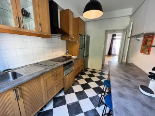 Gloriette 4pers Tv et Wifi - Nantes - 3