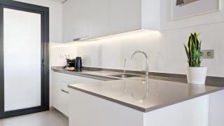 EAGLE TOWER dream apartment - Benidorm - 5