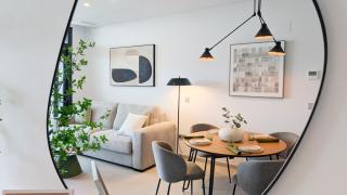 EAGLE TOWER dream apartment - Benidorm - 3