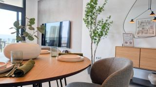 EAGLE TOWER dream apartment - Benidorm - 2