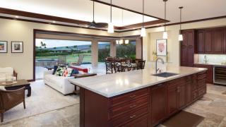 ❤PiH❤MAUNA KEA DREAM We ︎ Families Private Heated PoolSpa Stunning Views - Hapuna Beach - 1