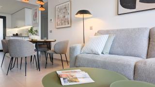 EAGLE TOWER dream apartment - Benidorm - 1
